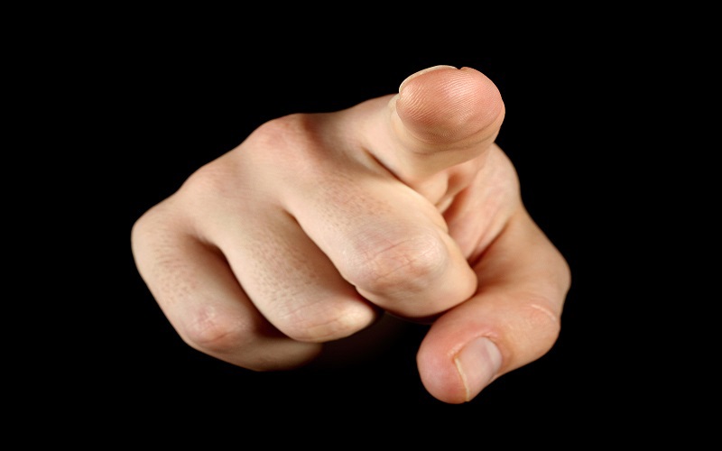 The Gospel of Intolerance