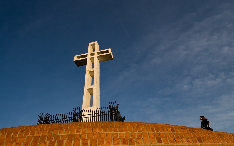 Free Exercise of Religion Now Costs a Cool $1.4 Million