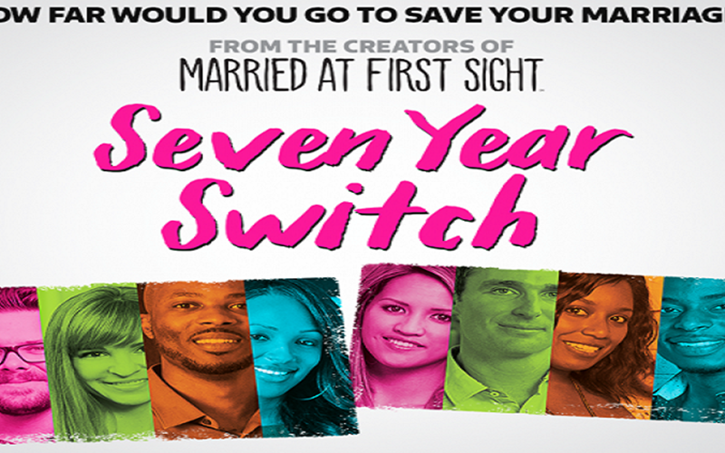Urge Sears to Stop Sponsoring Wife Swapping Show
