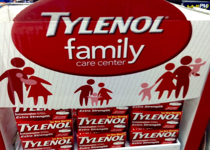 Tylenol's Pro Gay Campaign
