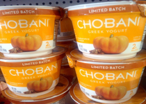 Chobani Attempts to Normalize Sin