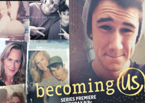 David's Bridal Sponsors 'Becoming Us'