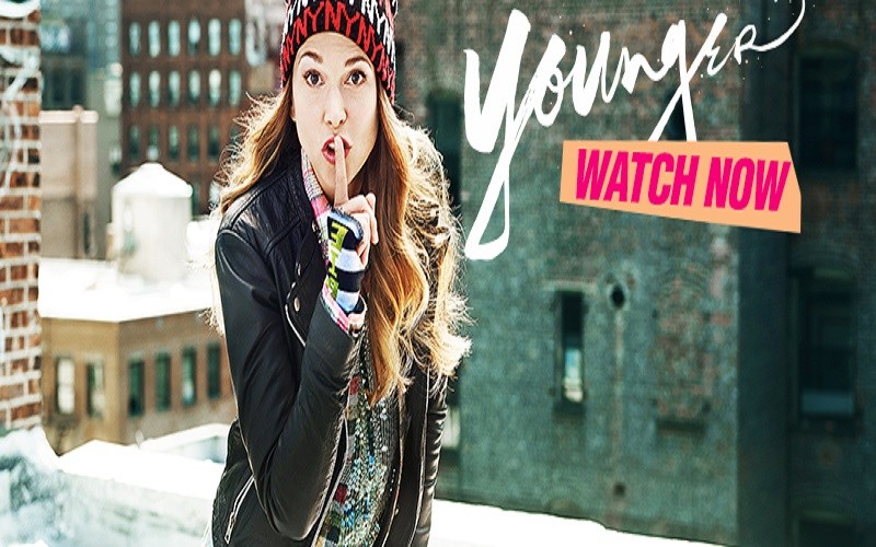 Urge Adlens to Stop Sponsoring 'Younger'