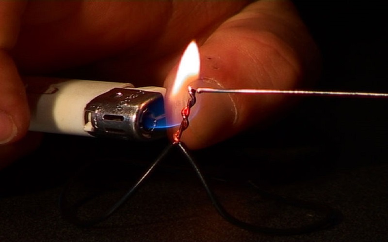 Religion and Politics: The Fire Is On the Wire