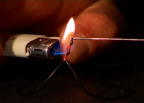 Religion and Politics: The Fire Is On the Wire
