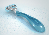 Schick TrimStyle Commercial Leaves Little to the Imagination