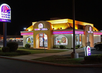 Taco Bell has Joined Others in Tasteless Advertising