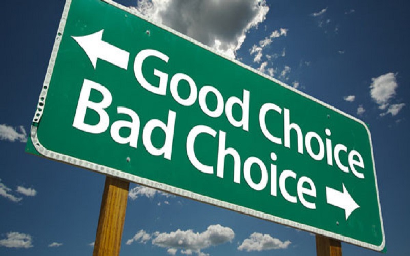 The Spirit of Truth and Error