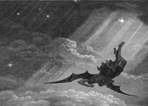 Destroying the Works of the Devil