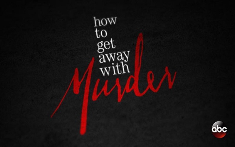 ABC's 'How To Get Away With Murder'