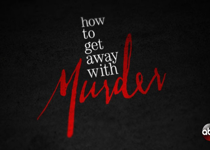 ABC's 'How To Get Away With Murder'