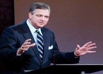 The Curious Case of Dr. Albert Mohler