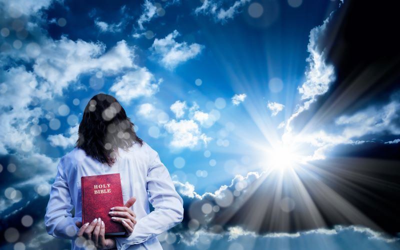 Trying to Hide Our Heritage