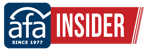 AFA Insider Logo
