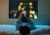 Instagram and the Gospel