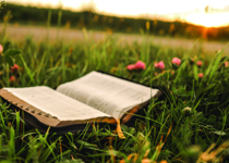 Living up to God's standards