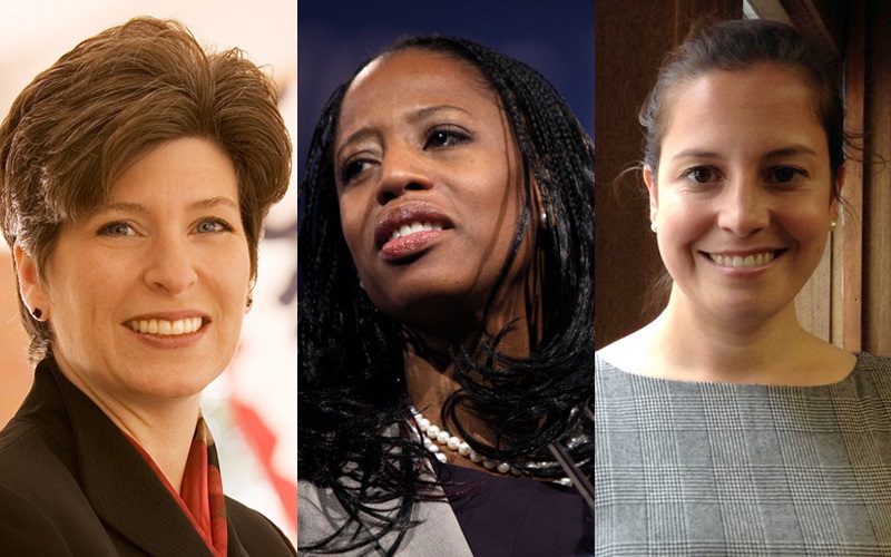 "War On Women" - Beating a Dead Horse