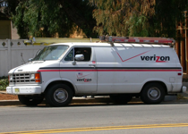 Verizon's Classless Commercial