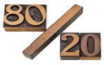 The Pareto Principle (Part One)