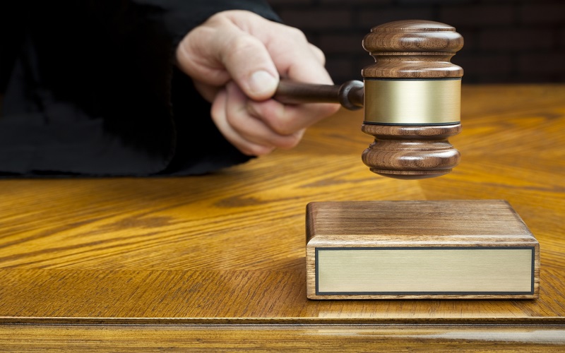 Stand Against Judicial Tyranny
