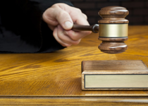 Stand Against Judicial Tyranny