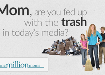 New Website for 1MM!