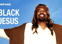 Sponsors of 'Black Jesus'