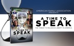 Gov. Huckabee on A Time to Speak