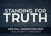 Standing Unapologetically for the Truth