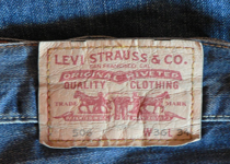 Levi's Tasteless Commercial