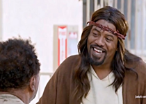 Sponsors Back Away from "Black Jesus"
