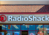Radio Shack Resorts to Sex