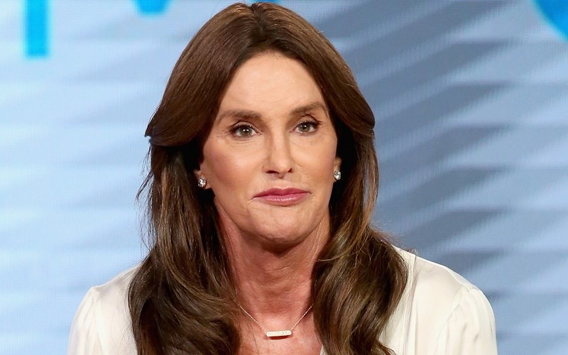 I'm Sorry, but Caitlyn Jenner Is a Man Wearing a Dress