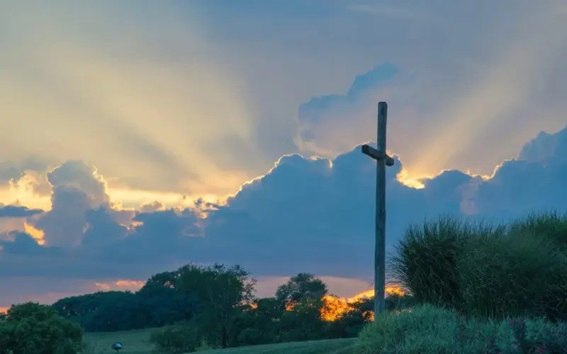 Jesus' Death and Resurrection