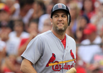 St. Louis Cardinals Reject Homosexual Supremacy
