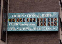 Is America Fiscally Responsible?