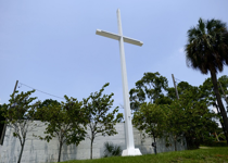 No, Judge, the Pensacola Cross Does Not Need to Come Down