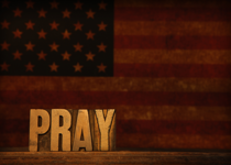 Political Leaders: Hate ’Em or Pray For ’Em?