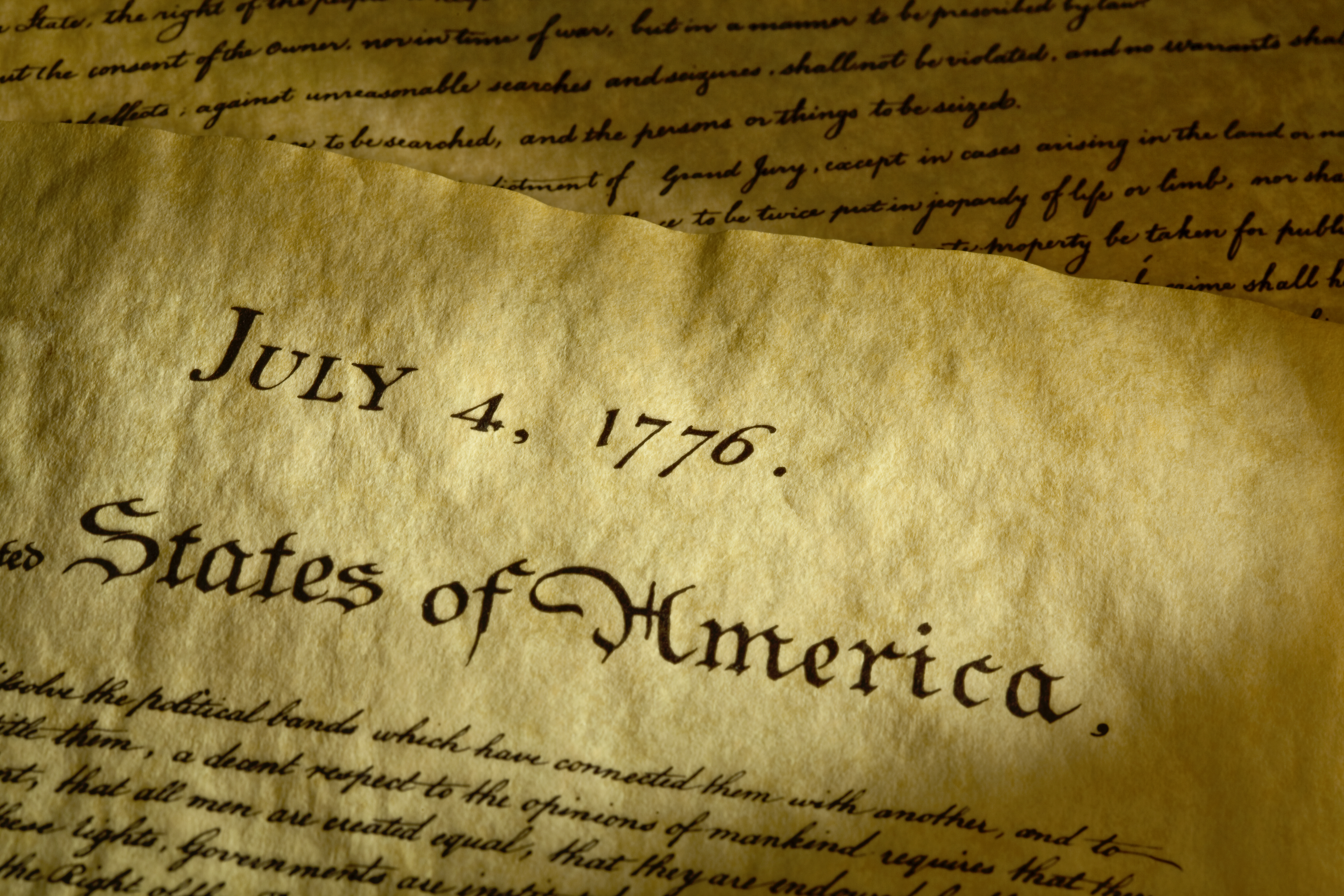 Remembering What Freedom Means