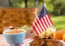 Reflections on the Fourth