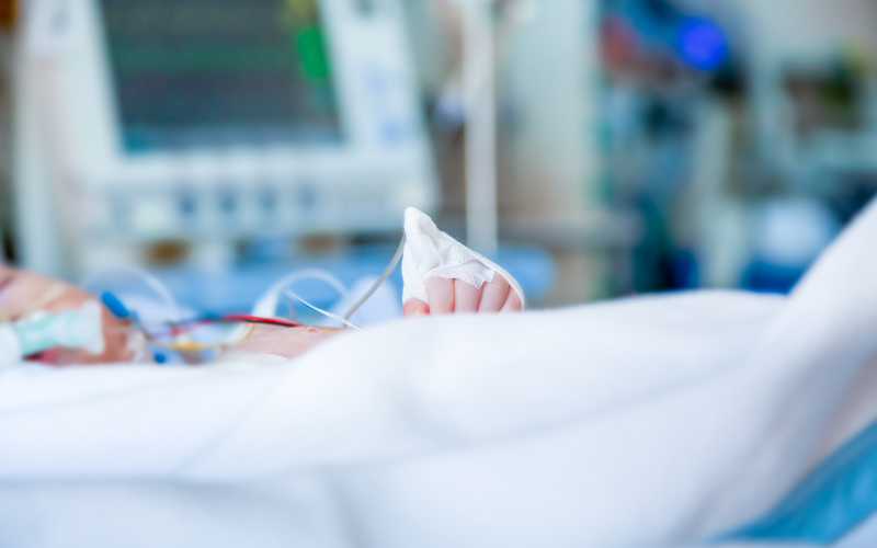 The Case of Charlie Gard