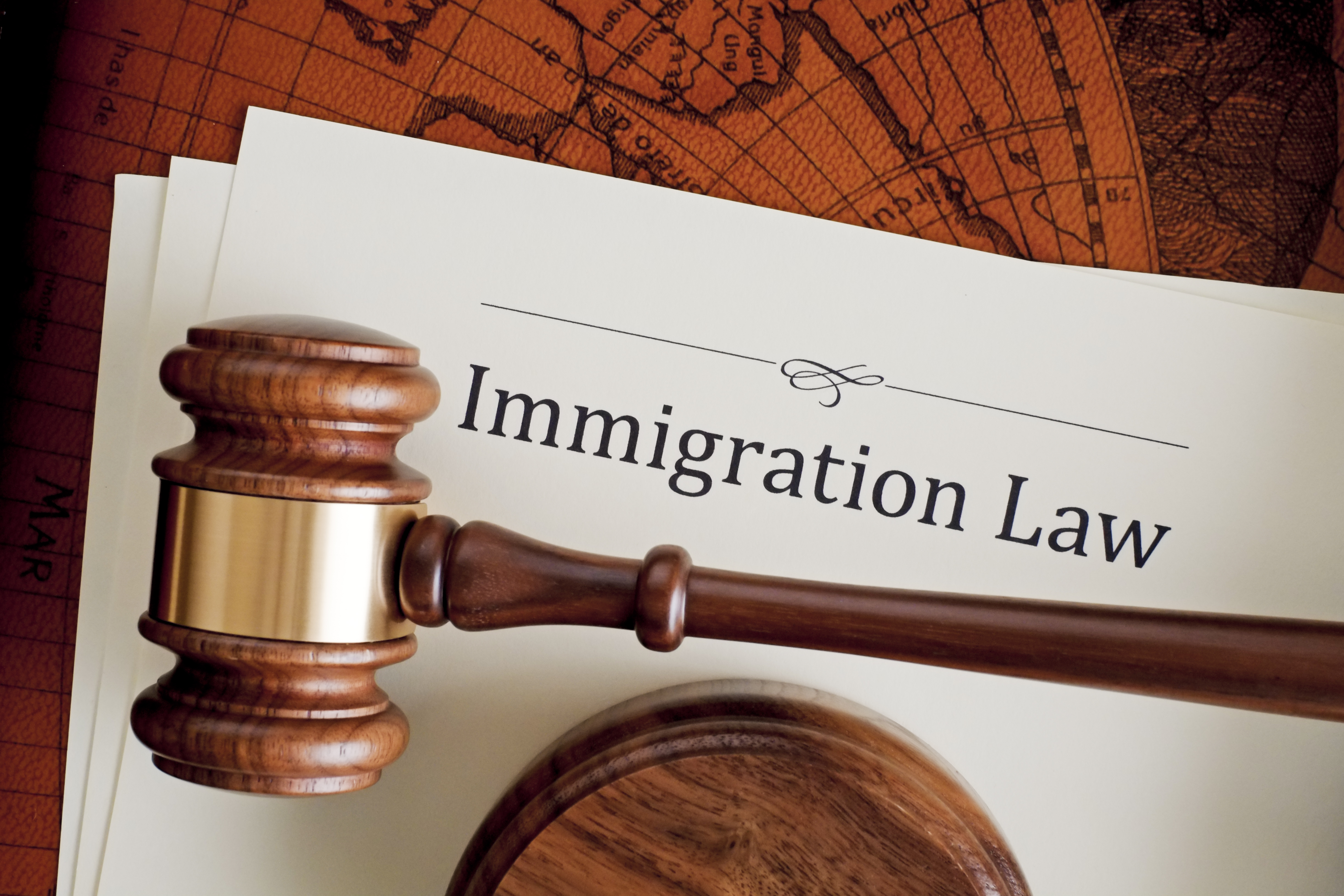 Trump Should Ignore Hawaii Judge