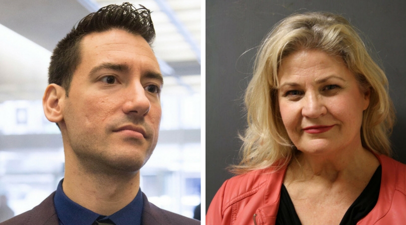 Planned Parenthood Power and Investigative Reporter Persecution