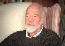 The Sad, Disturbing Case of Eugene Peterson