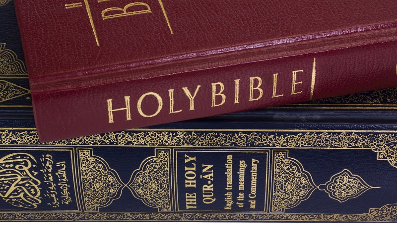 To Stop Islam, Rediscover Pride in Christian Civilization