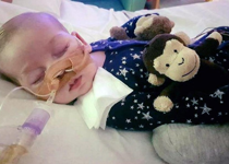 The Tragic Story of Charlie Gard