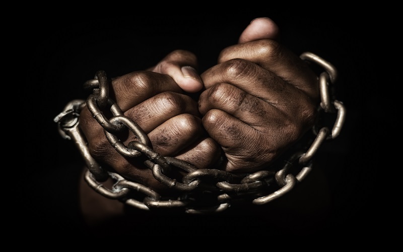 What HBO Won't Tell You About Slavery and the Bible