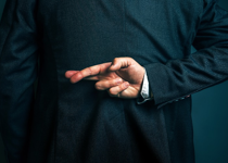 Which Senators Lied?