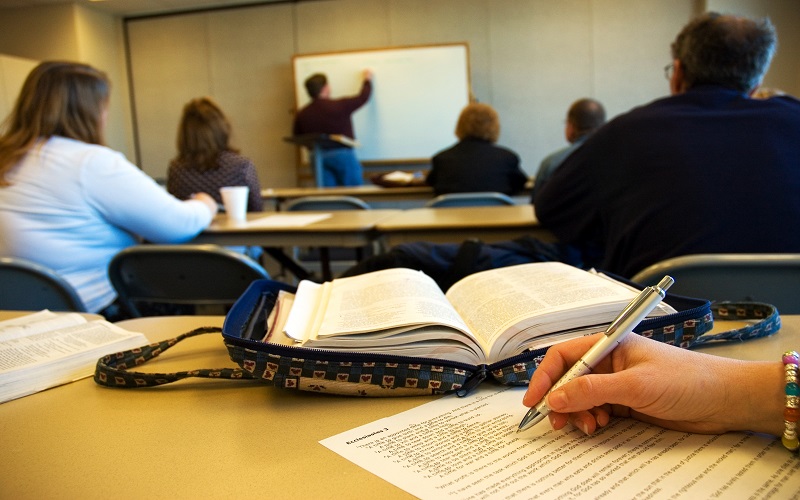 A Prophetic Warning to Christian Educators