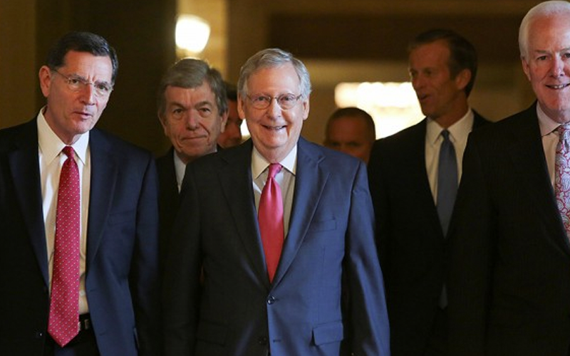 Senate Must End the Tyranny of the Minority and Abolish the Filibuster